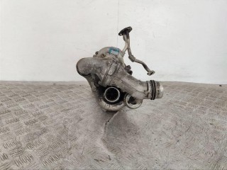 Турбина, ориг. номер A6510902880, A6510905780....., Mercedes E W212 2013-2016