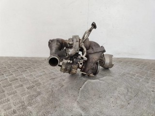 Турбина, ориг. номер A6510902880, A6510905780....., Mercedes E W212 2013-2016