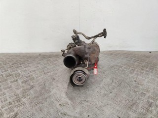 Турбина, ориг. номер A6510902880, A6510905780....., Mercedes E W212 2013-2016