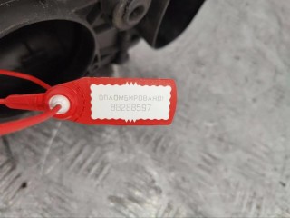 Корпус воздушного фильтра, ориг. номер A6510902301, A6510903501, Mercedes E W212 2013-2016