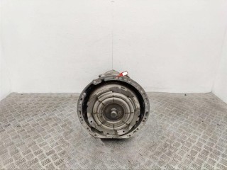КПП автоматическая (АКПП), ориг. номер 722908, Mercedes C W205 2014-2018