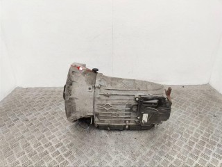 КПП автоматическая (АКПП), ориг. номер 722908, Mercedes C W205 2014-2018