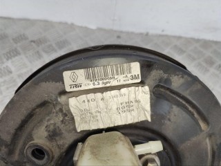 Вакуумный усилитель тормозов, ориг. номер 472100005R, Renault Scenic 3 2009-2012
