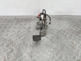Педаль тормоза, Renault Scenic 3 2009-2012