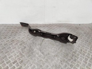 Обшивка багажника, ориг. номер 799120043R, Renault Grand Scenic 3 2009-2012