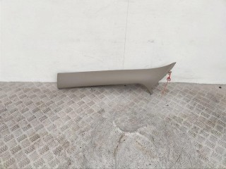 Обшивка стойки передней левой, ориг. номер 769120008R, Renault Scenic 3 2009-2012