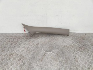 Обшивка стойки передней правой, ориг. номер 769110007R, Renault Scenic 3 2009-2012