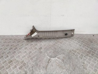 Обшивка стойки передней правой, ориг. номер 769110007R, Renault Scenic 3 2009-2012