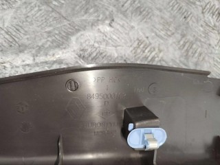 Обшивка салона, ориг. номер 849500010R, Renault Scenic 3 2009-2012