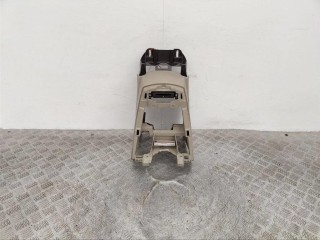 Консоль салона (кулисная часть), ориг. номер 969100068R, Renault Scenic 3 2009-2012