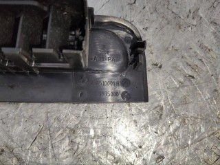 Дефлектор обдува салона, ориг. номер 734510001R, Renault Scenic 3 2009-2012
