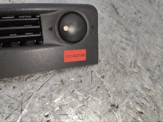 Дефлектор обдува салона, ориг. номер 734510001R, Renault Scenic 3 2009-2012
