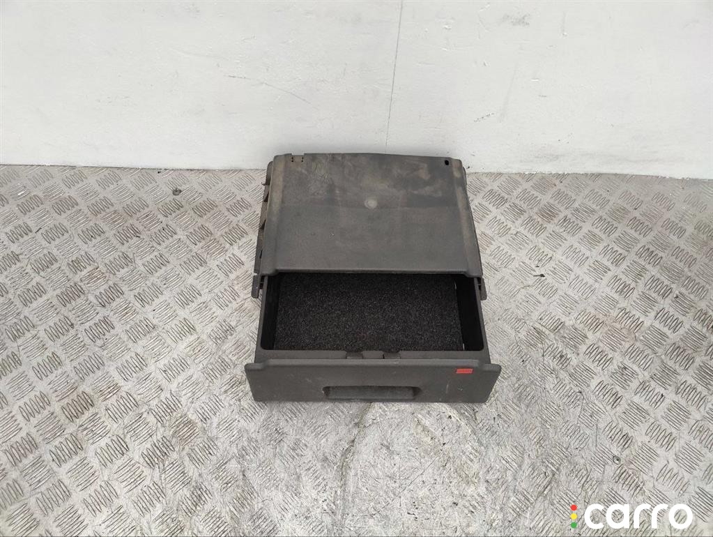 Бардачок Renault Scenic 3 2009-2012, левый руль, 873900002R, фото 2