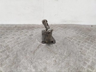 Механизм подъема запаски, ориг. номер 572114264R, Renault Grand Scenic 3 2009-2012