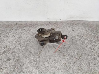 Механизм подъема запаски, ориг. номер 572114264R, Renault Grand Scenic 3 2009-2012