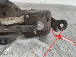Механизм подъема запаски, ориг. номер 572114264R, Renault Grand Scenic 3 2009-2012