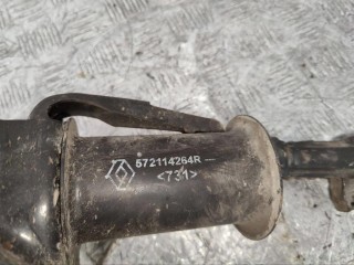 Механизм подъема запаски, ориг. номер 572114264R, Renault Grand Scenic 3 2009-2012