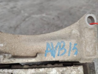 Кронштейн КПП, ориг. номер 112200014R, Renault Scenic 3 2009-2012