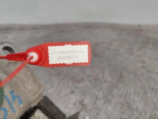 Кронштейн КПП, ориг. номер 112200014R, Renault Scenic 3 2009-2012