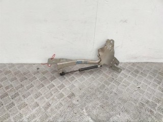 Петля капота левая, ориг. номер 654010004R, Renault Scenic 3 2009-2012
