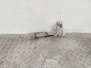 Петля капота правая, ориг. номер 654000004R, Renault Scenic 3 2009-2012