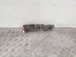 Кронштейн крепления крыла переднего правого, ориг. номер 631220010R, Renault Scenic 3 2009-2012
