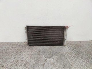 Радиатор кондиционера, ориг. номер 921100001R, Renault Scenic 3 2009-2012