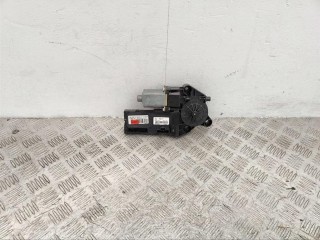 Моторчик стеклоподъемника передний левый, ориг. номер 807310021R, Renault Scenic 3 2009-2012