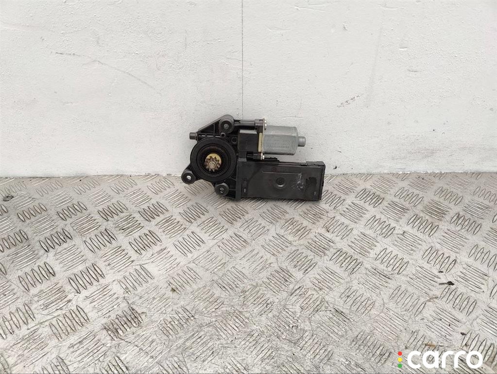 Моторчик стеклоподъемника передний левый Renault Scenic 3 2009-2012, 807310021R, фото 2