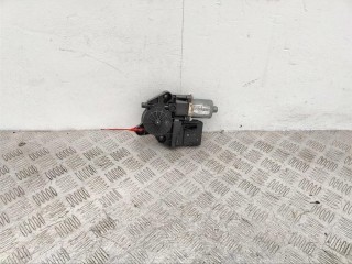 Моторчик стеклоподъемника передний правый, ориг. номер 807300011R, Renault Scenic 3 2009-2012