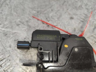 Замок багажника, ориг. номер 846300003R, Renault Scenic 3 2009-2012