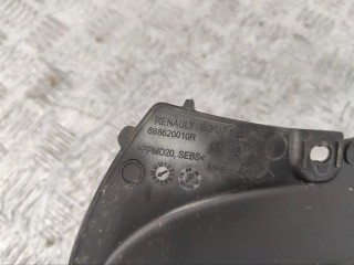 Дождевик, ориг. номер 668620010R, Renault Scenic 3 2009-2012