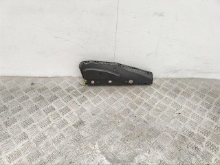 Подушка безопасности боковая (в сиденье), ориг. номер 985H10013R, Renault Scenic 3 2009-2012