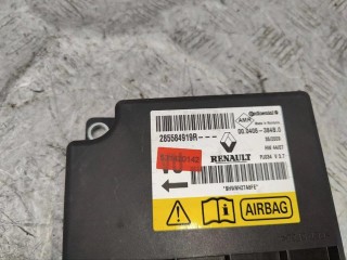 Блок AirBag, ориг. номер 285584919R, Renault Scenic 3 2009-2012