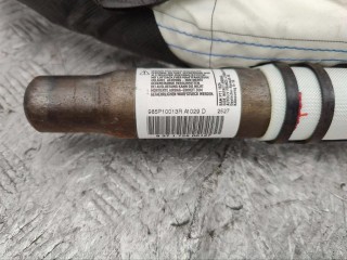 Подушка безопасности боковая (шторка), ориг. номер 985P10013R, Renault Grand Scenic 3 2009-2012