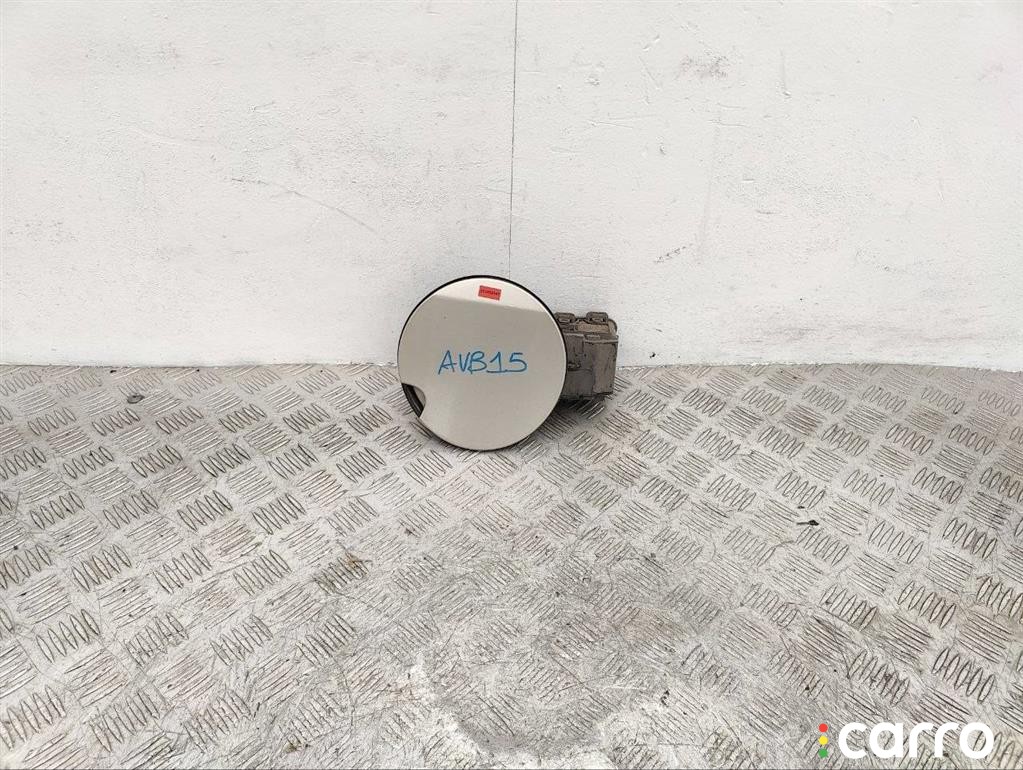Лючок топливного бака Renault Scenic 3 2009-2012, фото 1
