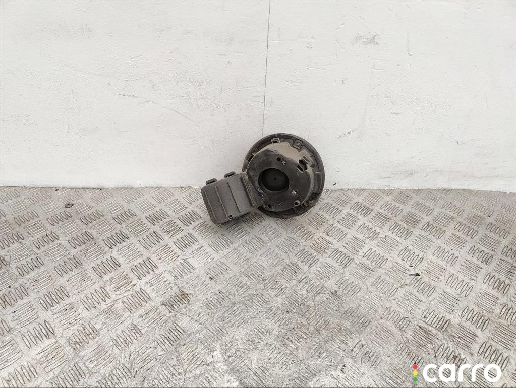 Лючок топливного бака Renault Scenic 3 2009-2012, фото 3