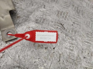 Крюк капота, ориг. номер 656200015R, Renault Scenic 3 2009-2012