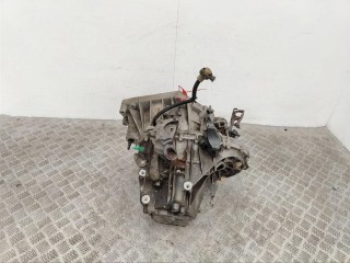 КПП механическая (МКПП), ориг. номер TL4A036, Renault Scenic 3 2009-2012