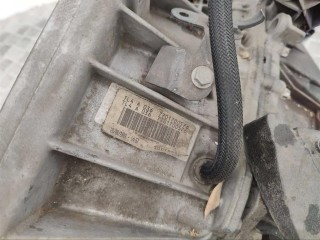 КПП механическая (МКПП), ориг. номер TL4A036, Renault Scenic 3 2009-2012