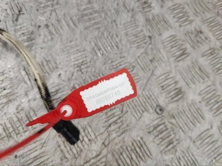 Лямбда-зонд, ориг. номер 8200437489, 0258010062, Renault Scenic 3 2009-2012