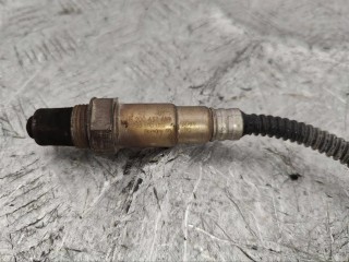Лямбда-зонд, ориг. номер 8200437489, 0258010062, Renault Scenic 3 2009-2012