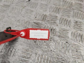 Патрубок (трубопровод, шланг), Renault Scenic 3 2009-2012