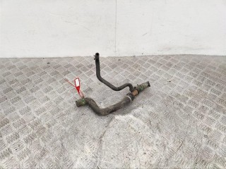 Патрубок (трубопровод, шланг), Renault Scenic 3 2009-2012