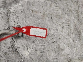 Трубка кондиционера, ориг. номер 924900035R, Renault Scenic 3 2009-2012