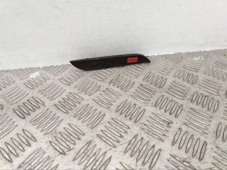 Накладка декоративная на торпедо, ориг. номер 684210029R, Renault Scenic 3 2009-2012