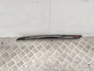 Накладка декоративная на торпедо, ориг. номер 684120014R, Renault Scenic 3 2009-2012