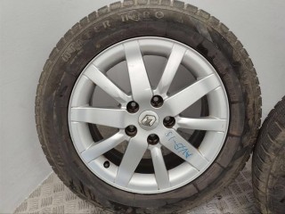 Диск литой, ориг. номер 403000028R, Renault Scenic 3 2009-2012