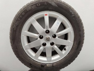 Диск литой, ориг. номер 403000028R, Renault Scenic 3 2009-2012