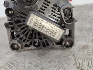 Генератор, ориг. номер 8200772726, Renault Scenic 2 2006-2009
